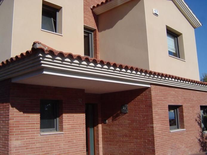 Шале в Калафеле, Испания, 300 м² - фото 2