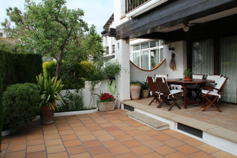 Таунхаус в Калафеле, Испания - фото 2