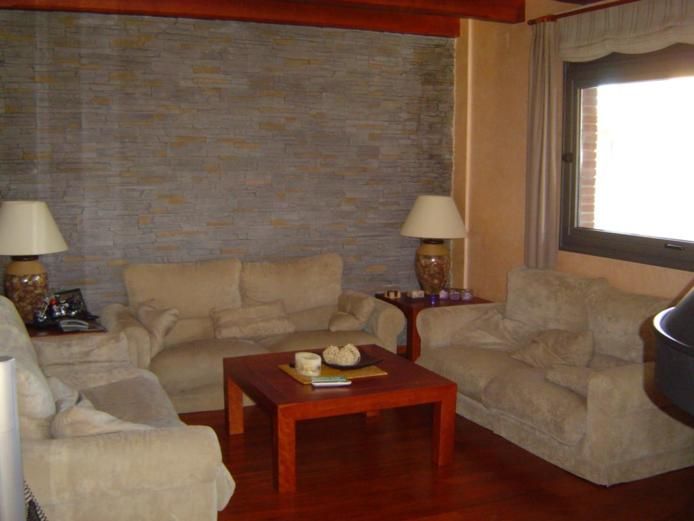 Шале в Калафеле, Испания, 300 м² - фото 3