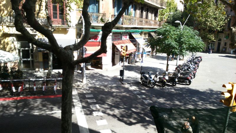 Апартаменты в Барселоне, Испания - фото 3