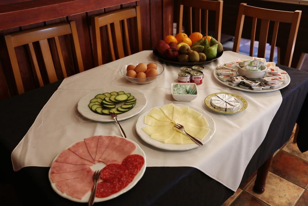 Отель, гостиница в Калелья, Испания, 179 м² - фото 3