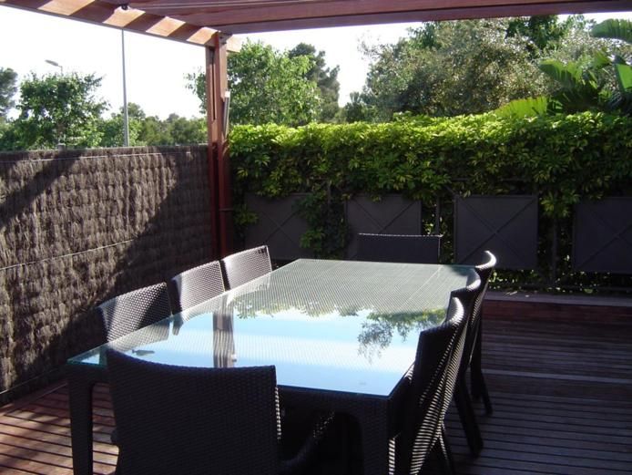 Шале в Калафеле, Испания, 300 м² - фото 5