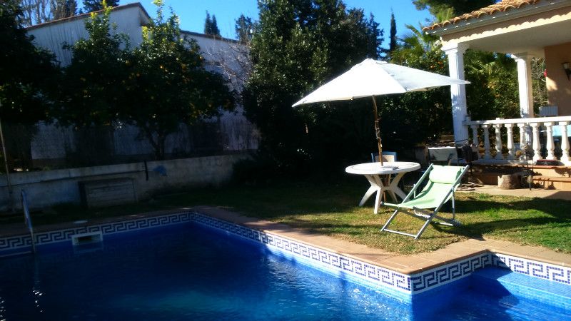 Шале в Кома-Руге, Испания, 145 м² - фото 5