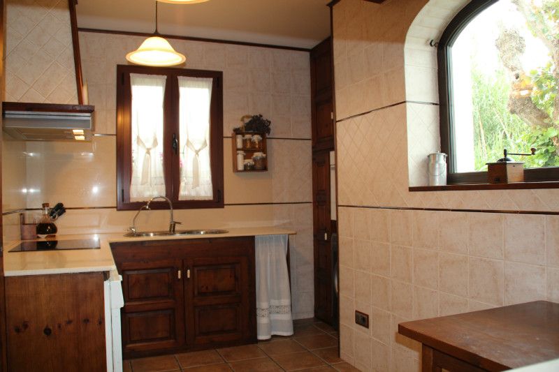 Таунхаус в Калафеле, Испания - фото 6