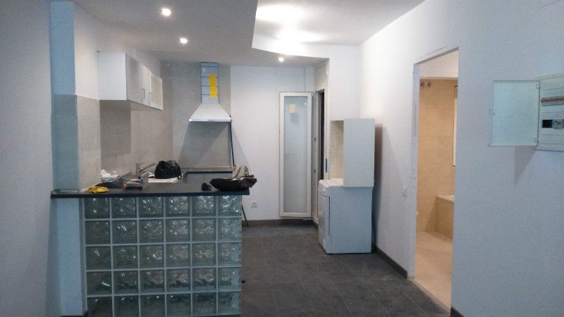 Апартаменты в Барселоне, Испания - фото 6