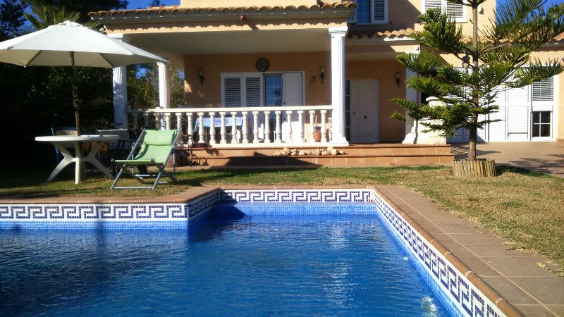 Шале в Кома-Руге, Испания, 145 м² - фото 6