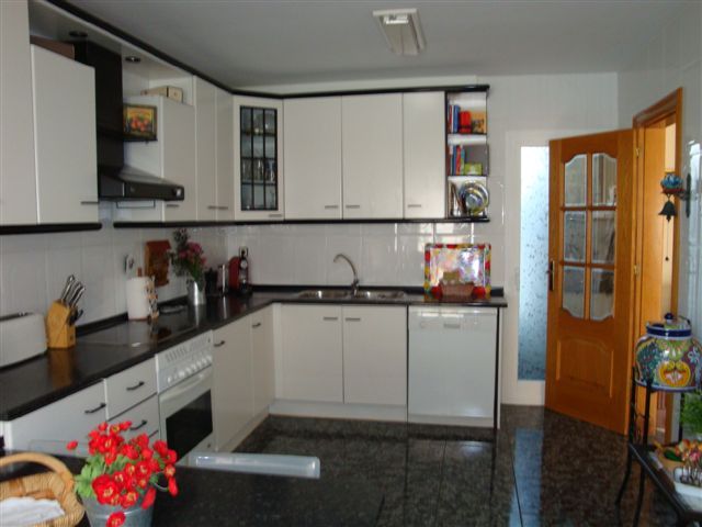 Таунхаус в Калафеле, Испания, 200 м² - фото 7