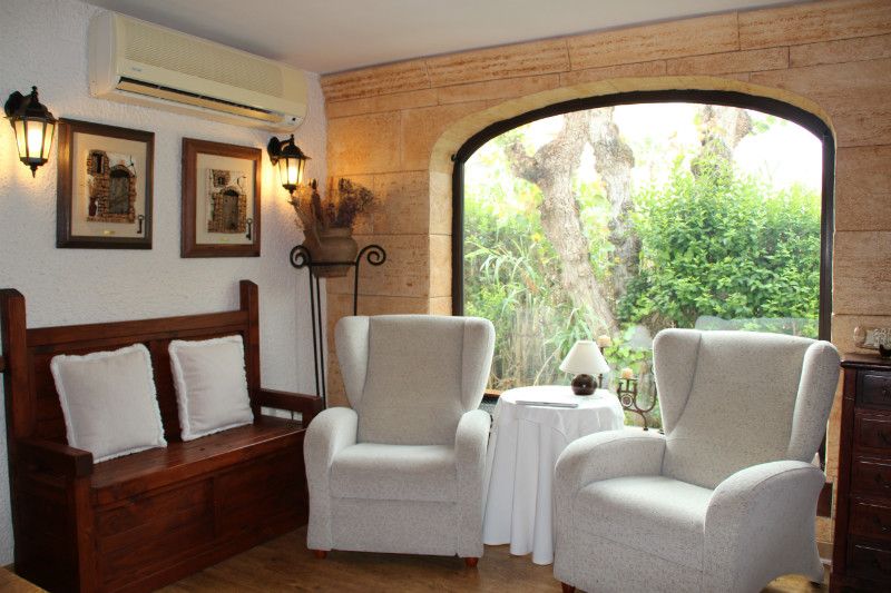 Таунхаус в Калафеле, Испания - фото 7