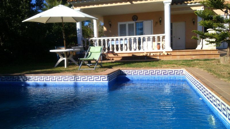 Шале в Кома-Руге, Испания, 145 м² - фото 7