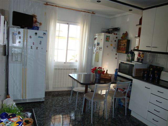 Таунхаус в Калафеле, Испания, 200 м² - фото 8