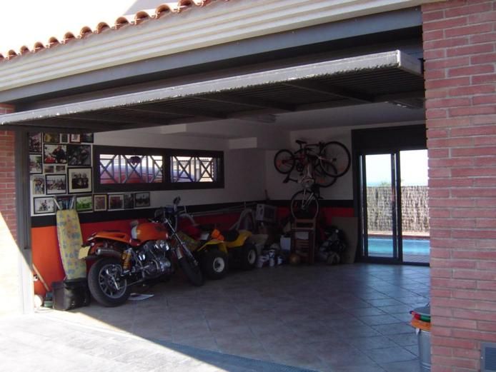 Шале в Калафеле, Испания, 300 м² - фото 9