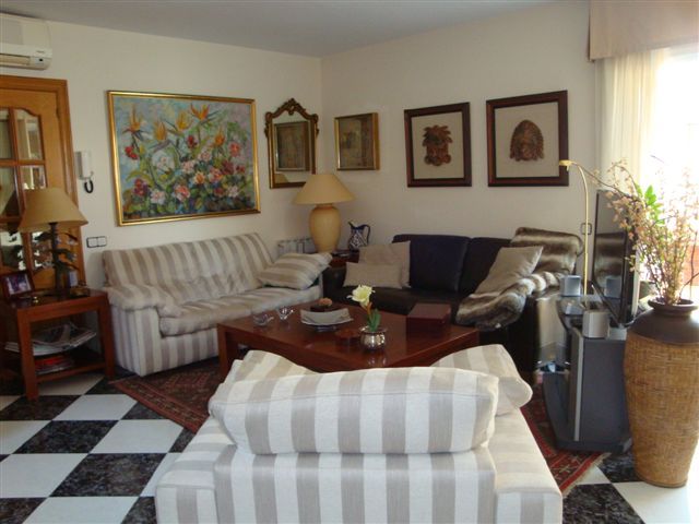 Таунхаус в Калафеле, Испания, 200 м² - фото 9