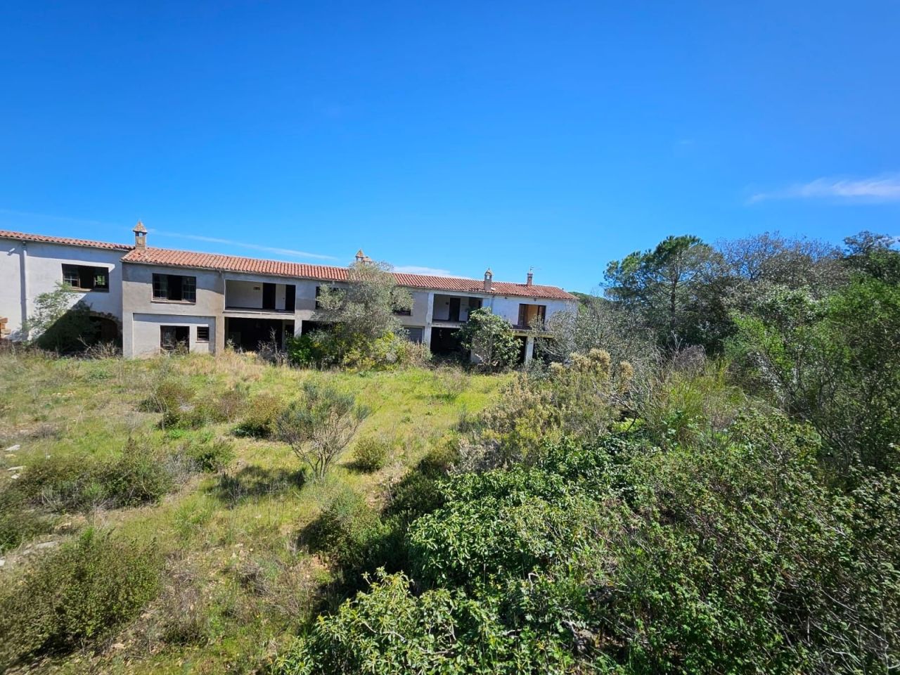 Коммерческая недвижимость в Плайя де Аро, Испания - фото 9