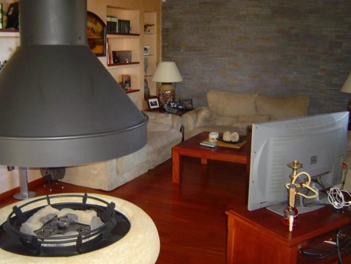 Шале в Калафеле, Испания, 300 м² - фото 10