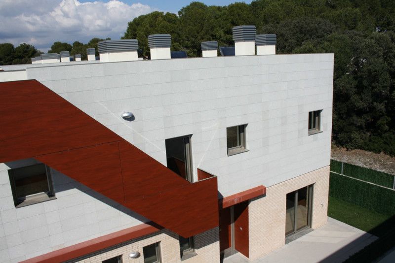 Шале в Камбрильсе, Испания - фото 4