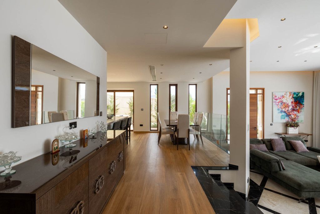 Квартира в Пафосе, Кипр, 810 м² - фото 2