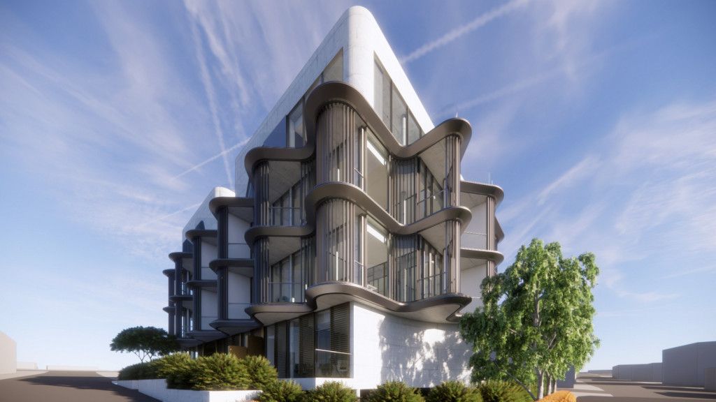 Апартаменты в Пафосе, Кипр, 57.15 м² - фото 2