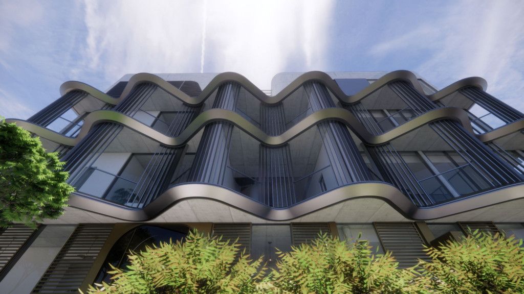 Апартаменты в Пафосе, Кипр, 121.4 м² - фото 4