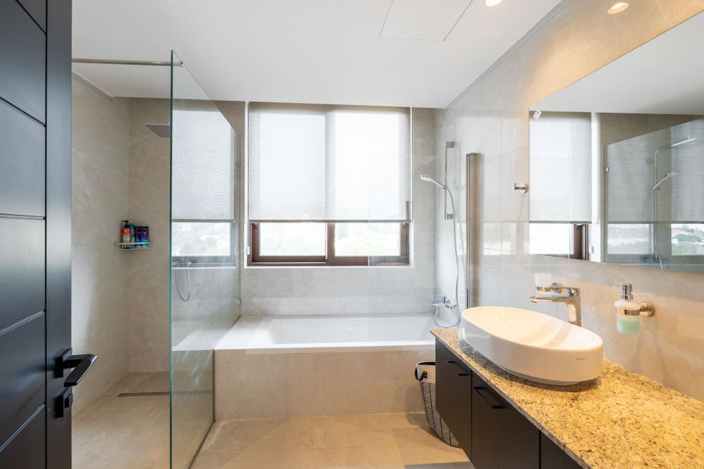 Квартира в Пафосе, Кипр, 810 м² - фото 5