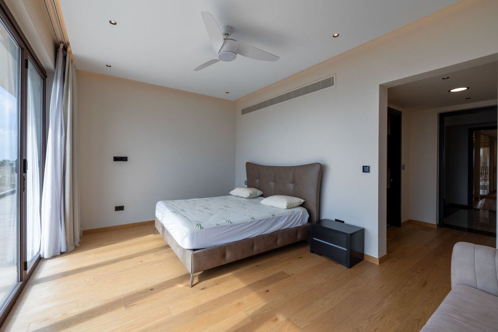 Квартира в Пафосе, Кипр, 810 м² - фото 7