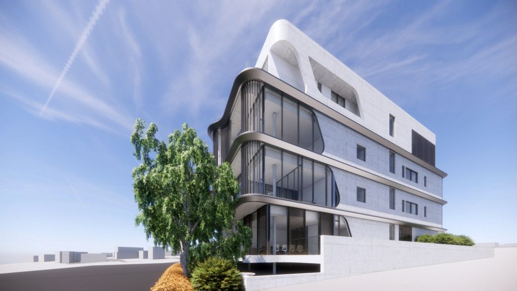 Апартаменты в Пафосе, Кипр, 121.4 м² - фото 7