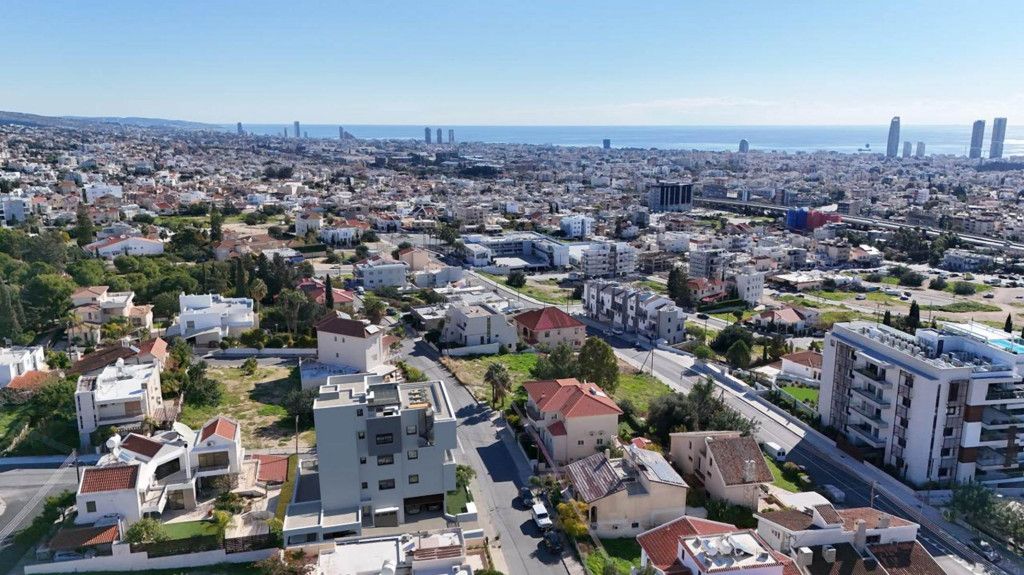 Апартаменты в Лимасоле, Кипр, 177.29 м² - фото 7