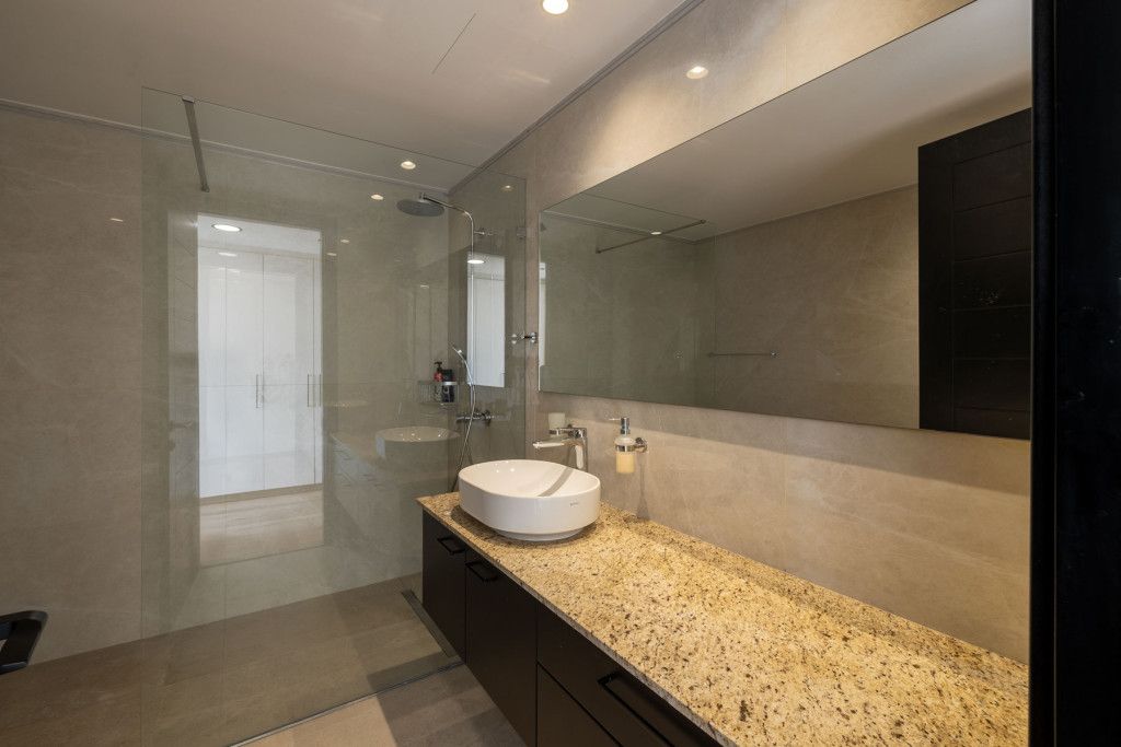 Квартира в Пафосе, Кипр, 810 м² - фото 9