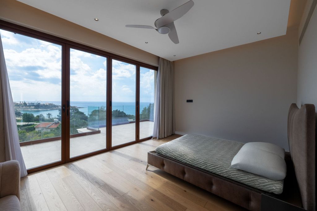 Квартира в Пафосе, Кипр, 810 м² - фото 10