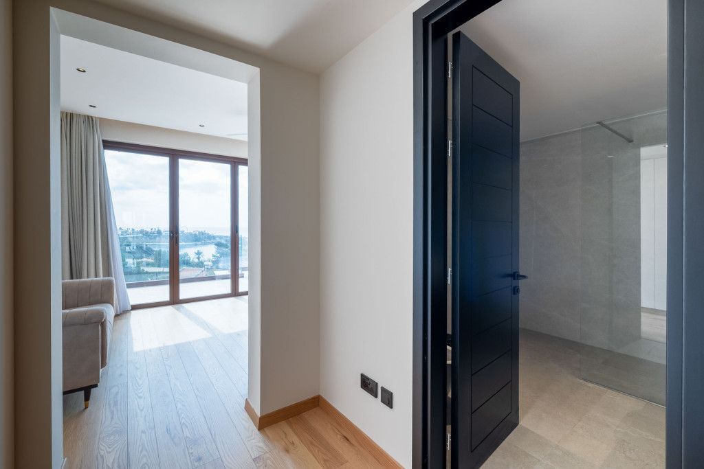 Квартира в Пафосе, Кипр, 810 м² - фото 11