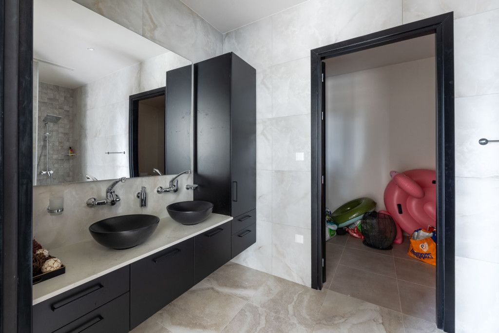 Квартира в Пафосе, Кипр, 810 м² - фото 18