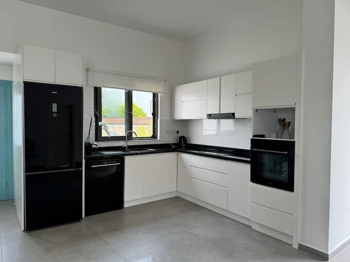 Вилла в Кирении, Кипр, 100 м² - фото 4