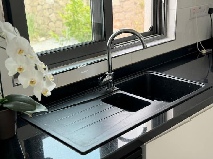 Вилла в Кирении, Кипр, 100 м² - фото 5