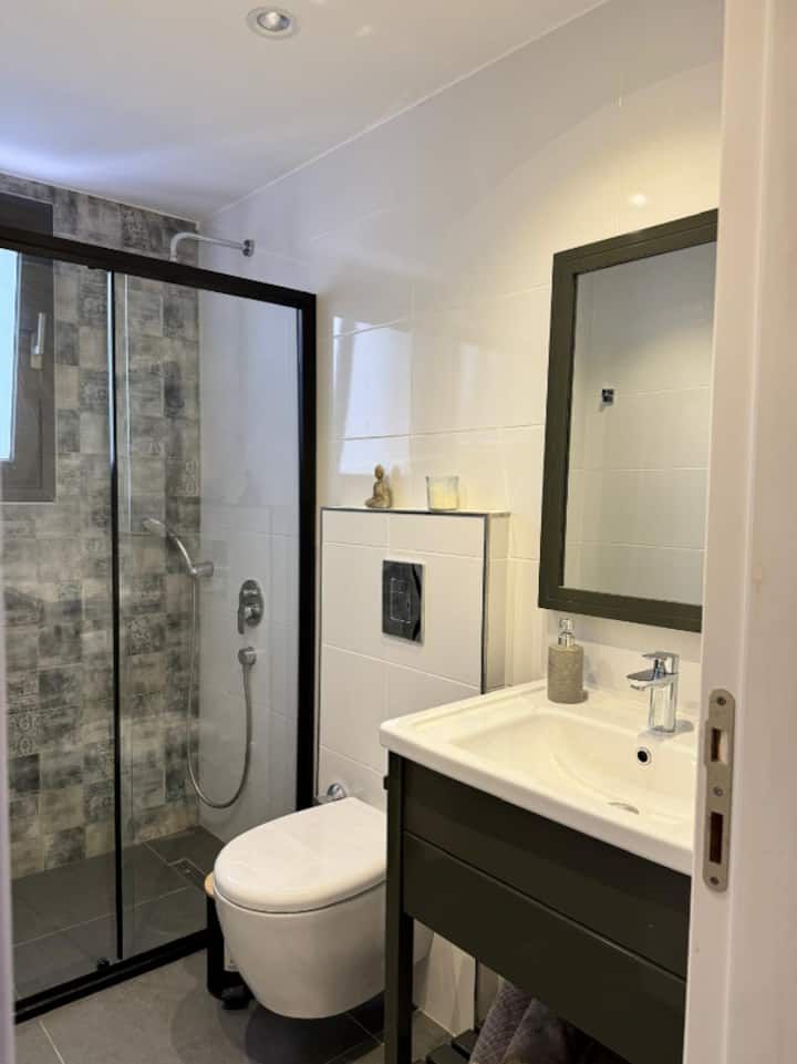 Вилла в Кирении, Кипр, 100 м² - фото 14