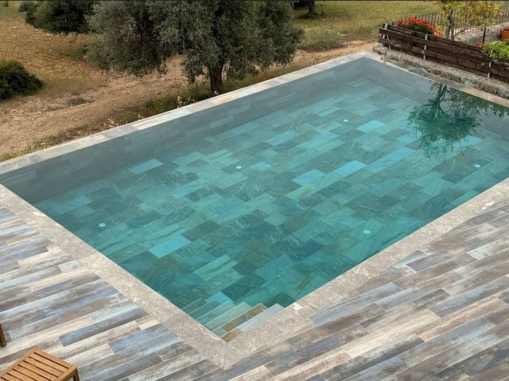 Вилла в Кирении, Кипр, 100 м² - фото 18