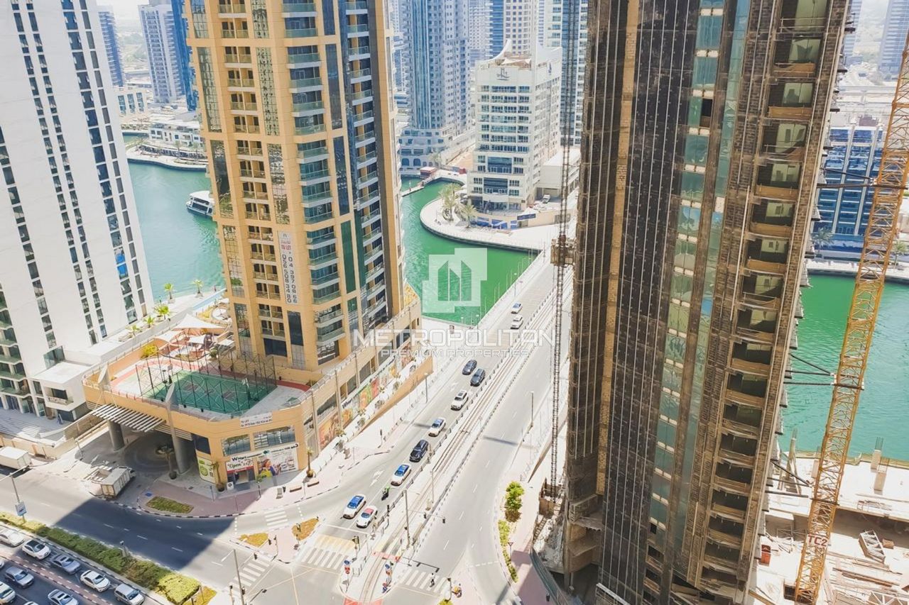 Апартаменты в Дубае, ОАЭ, 252 м² - фото 1
