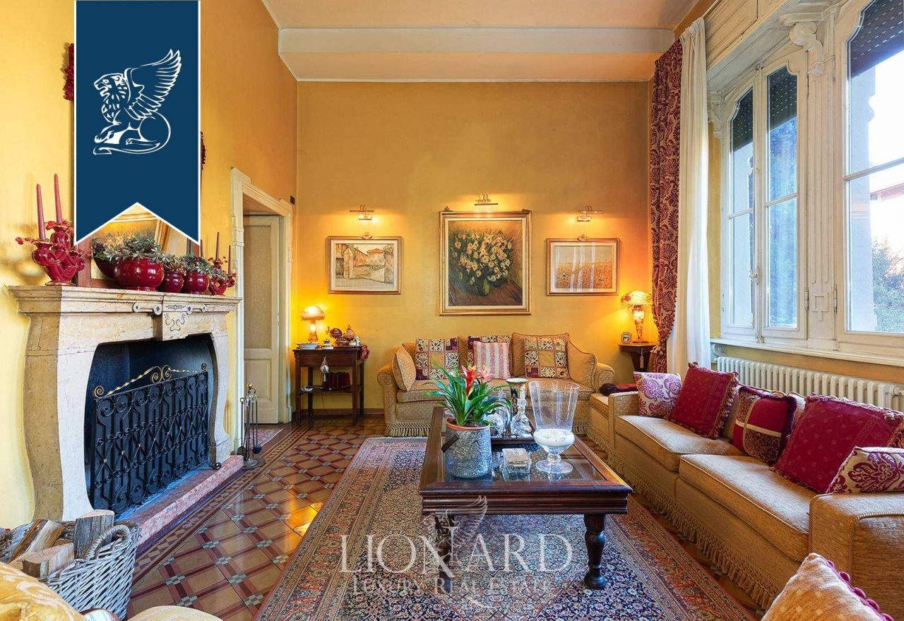 Вилла в Сесто-Календе, Италия, 800 м² - фото 5