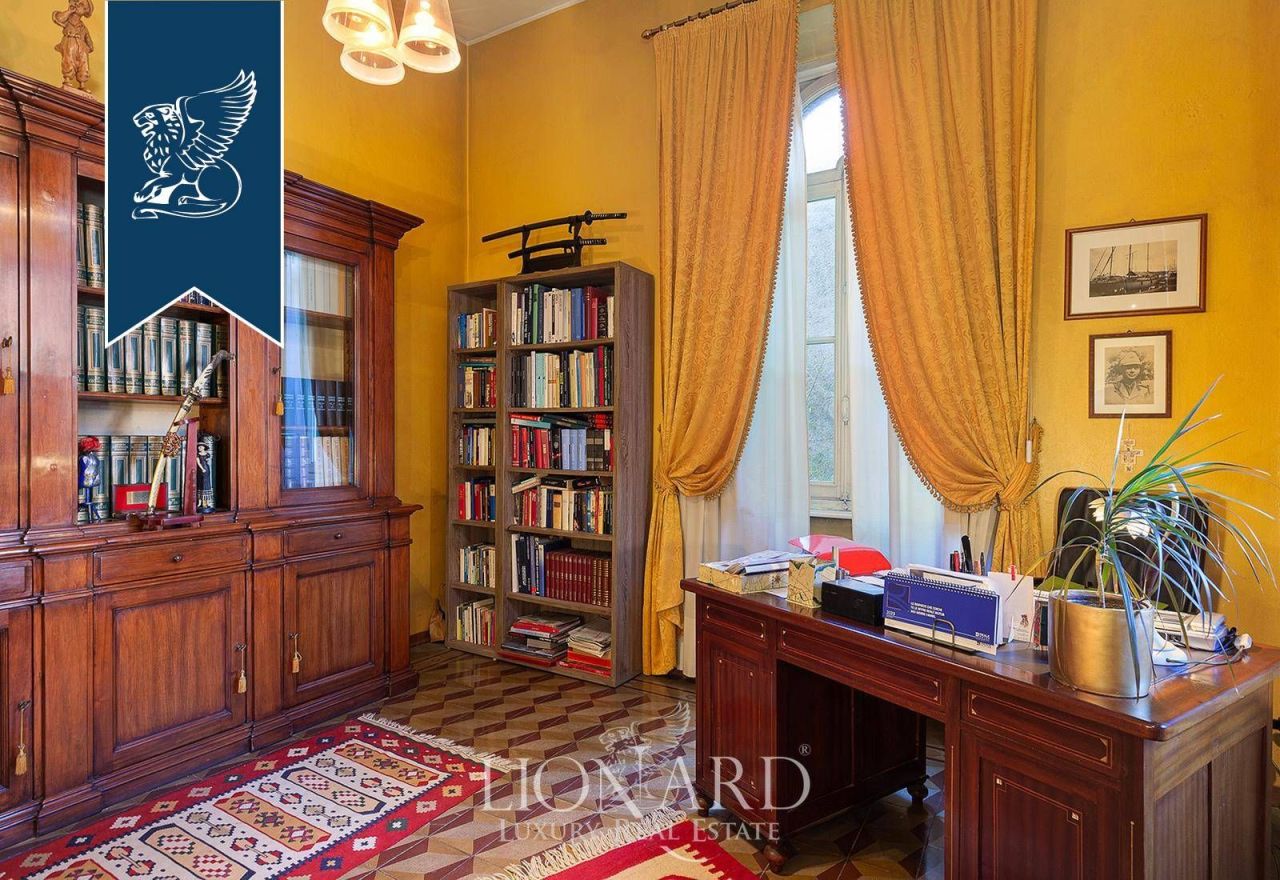 Вилла в Сесто-Календе, Италия, 800 м² - фото 9