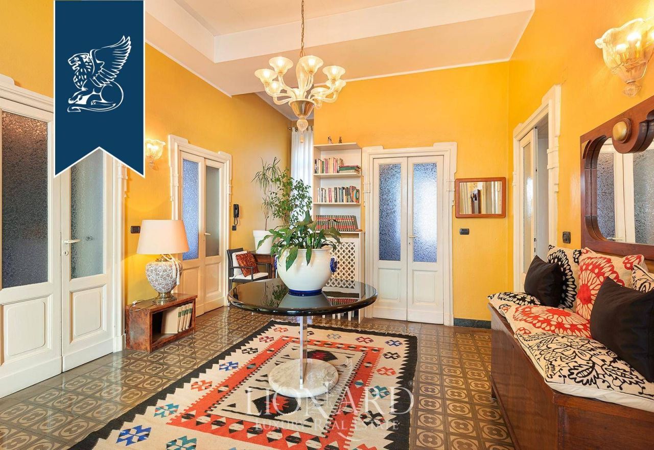 Вилла в Сесто-Календе, Италия, 800 м² - фото 12