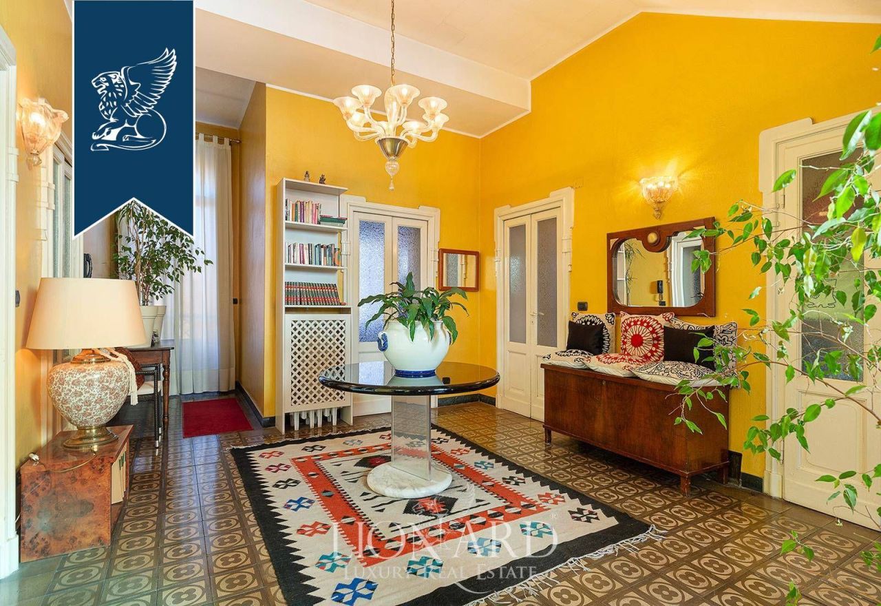 Вилла в Сесто-Календе, Италия, 800 м² - фото 13