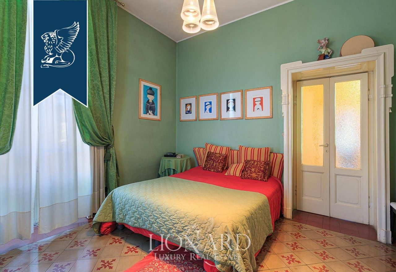 Вилла в Сесто-Календе, Италия, 800 м² - фото 17