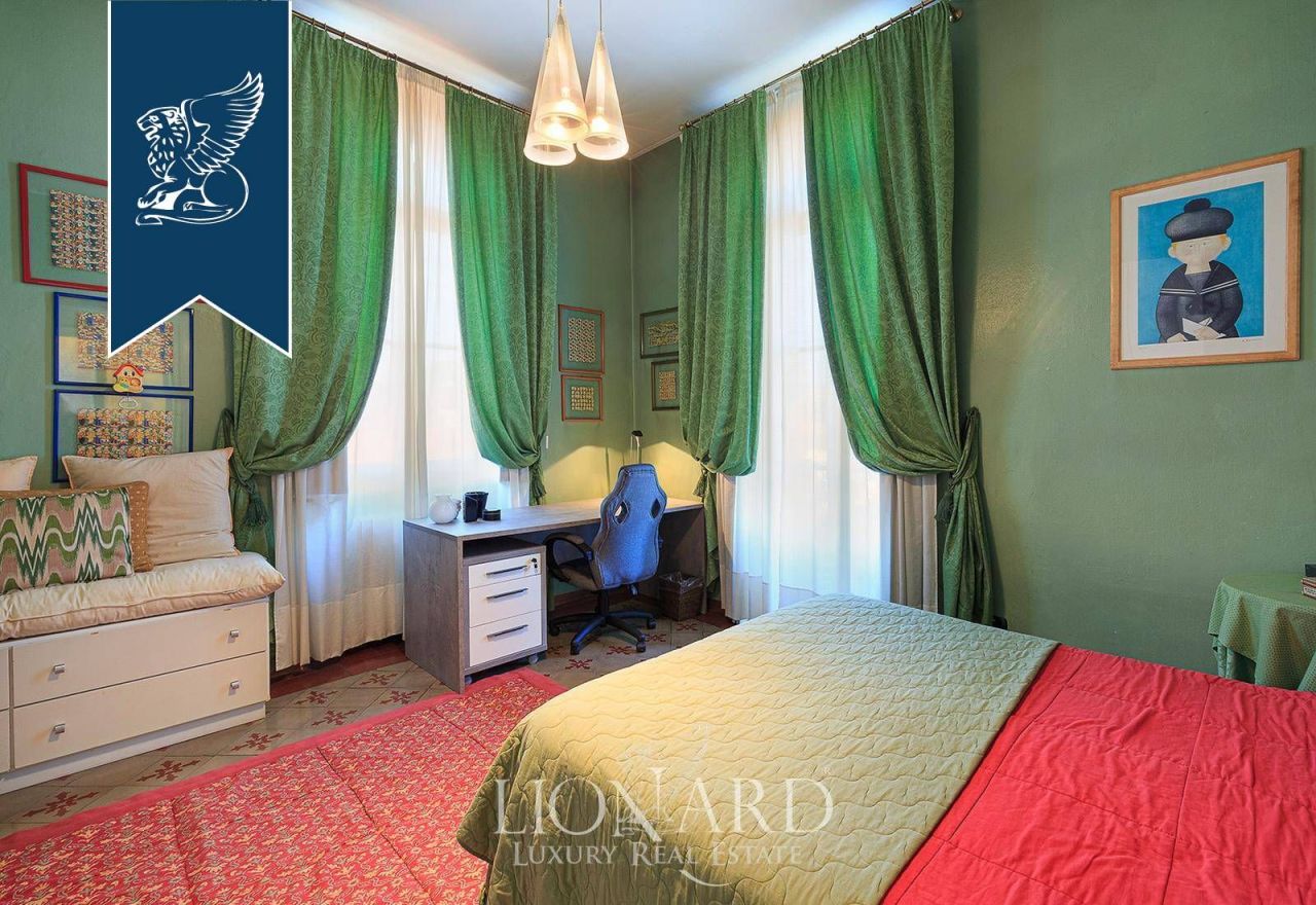 Вилла в Сесто-Календе, Италия, 800 м² - фото 18