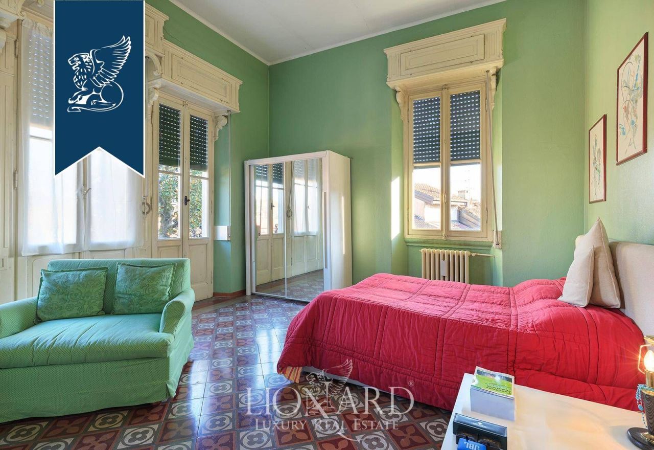 Вилла в Сесто-Календе, Италия, 800 м² - фото 19