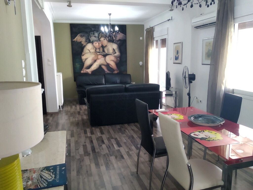 Квартира в Афинах, Греция, 90 м² - фото 3