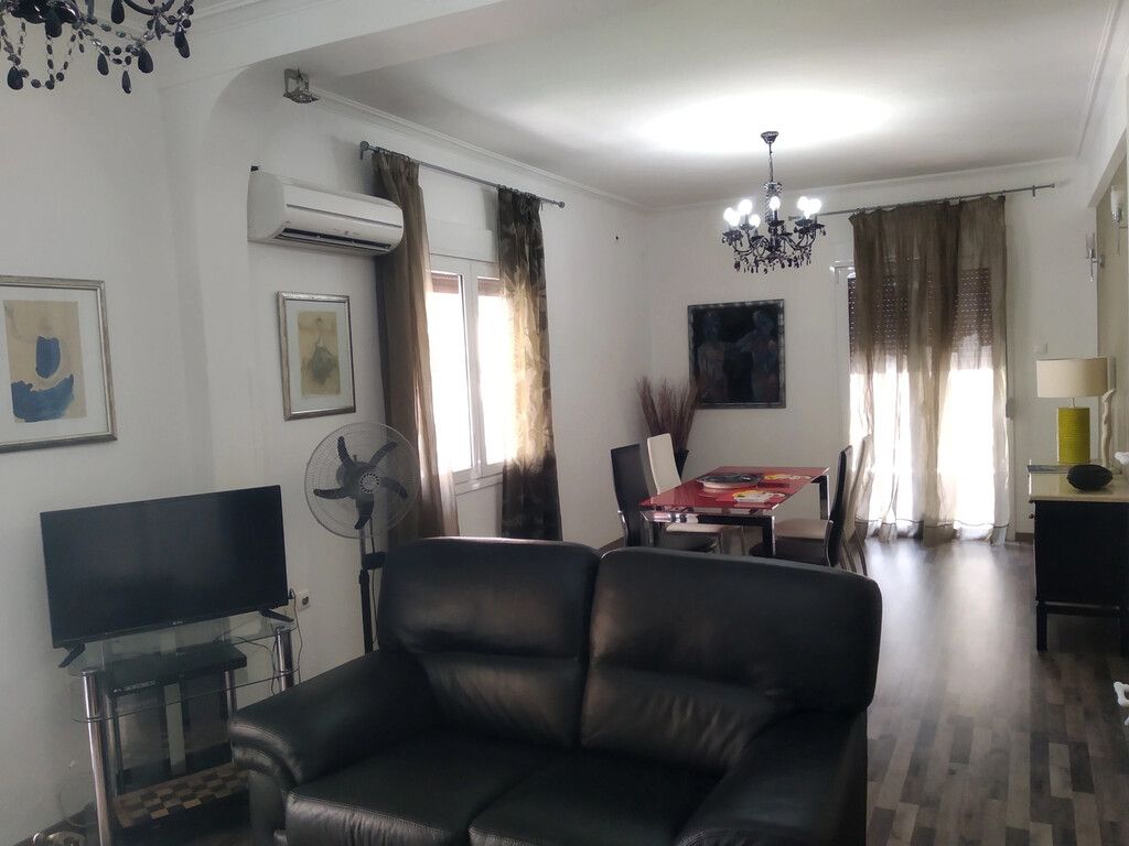 Квартира в Афинах, Греция, 90 м² - фото 4