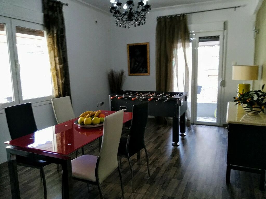 Квартира в Афинах, Греция, 90 м² - фото 6