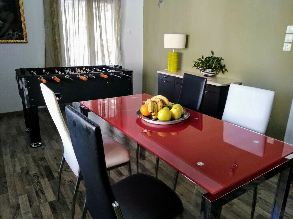 Квартира в Афинах, Греция, 90 м² - фото 7