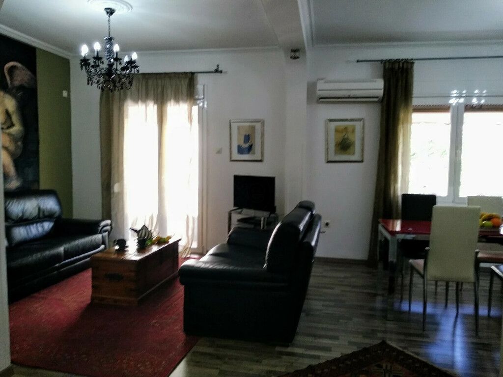 Квартира в Афинах, Греция, 90 м² - фото 9