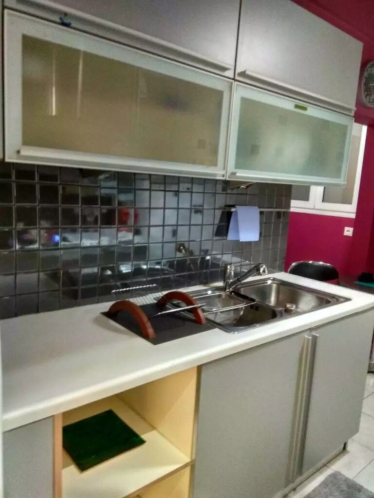 Квартира в Афинах, Греция, 90 м² - фото 10