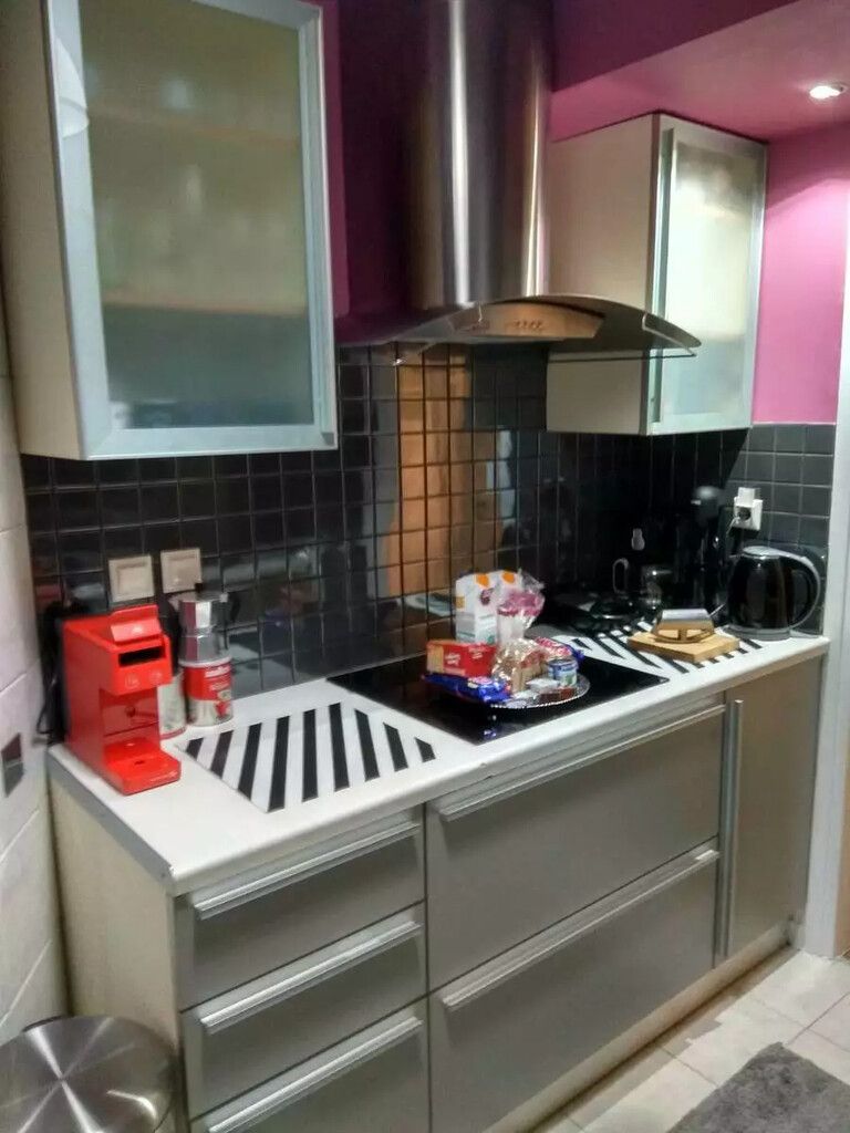 Квартира в Афинах, Греция, 90 м² - фото 11