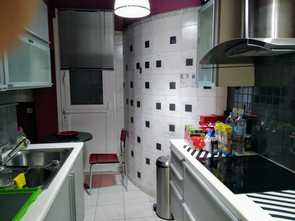 Квартира в Афинах, Греция, 90 м² - фото 12